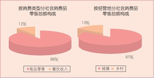 什么是社会消费品零售总额